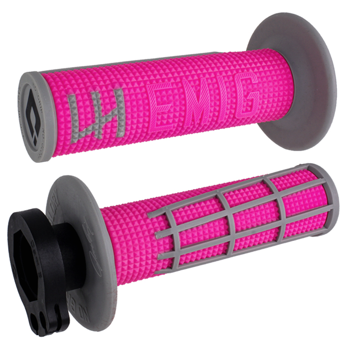 Odi New Emig 2.0 Lock On Grips Griffgummi
