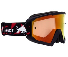 Spect Red Bull MX Brille Whip -014