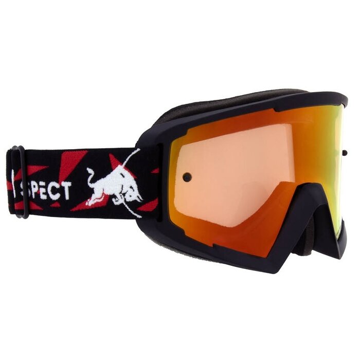 Spect Red Bull MX Brille Whip -014