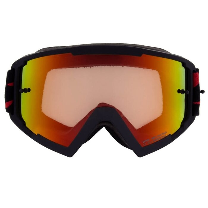 Spect Red Bull MX Brille Whip -014