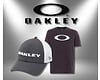 Oakley Bekleidung