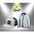 X-Grip Bekleidung