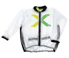 X-Grip Regenjacke