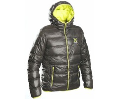 X-Grip Daunenjacke Down Jacket