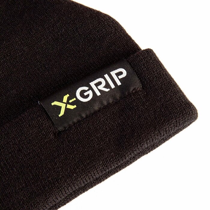 X-Grip Haube Beanie V1