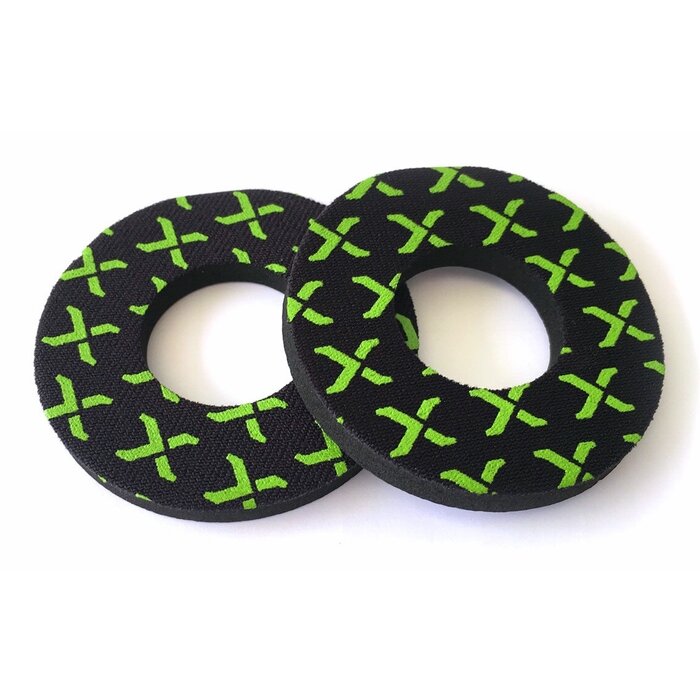 X-Grip Grip Donuts