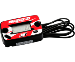 Wiseco Motor-Betriebsstundenzähler / Drehzahlmesser