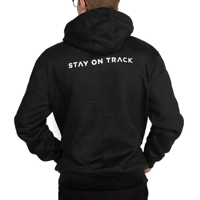 X-Grip Pullover Hoodie