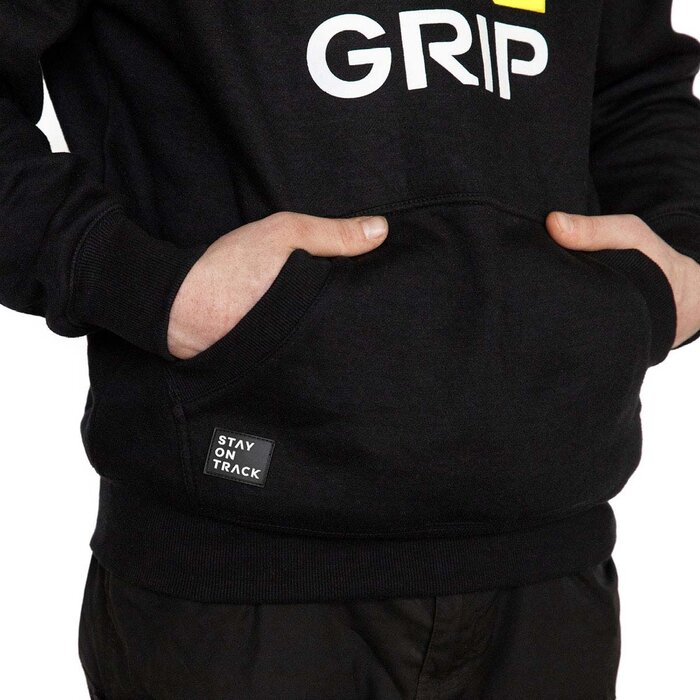 X-Grip Pullover Hoodie