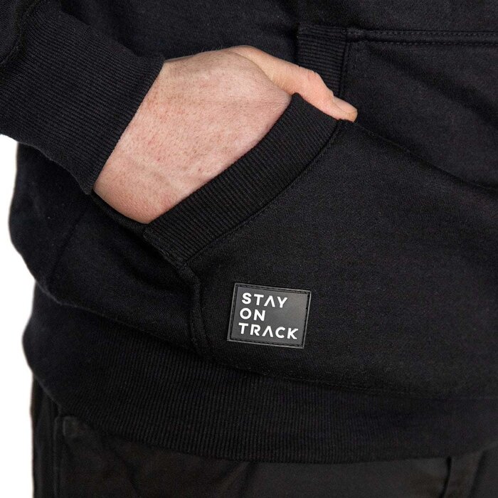 X-Grip Pullover Hoodie