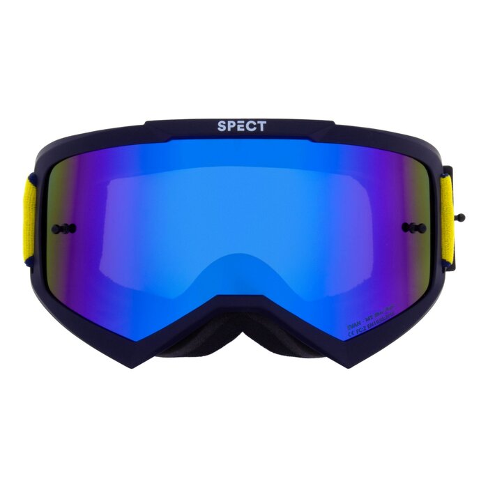 Spect Red Bull MX Brille Evan-001