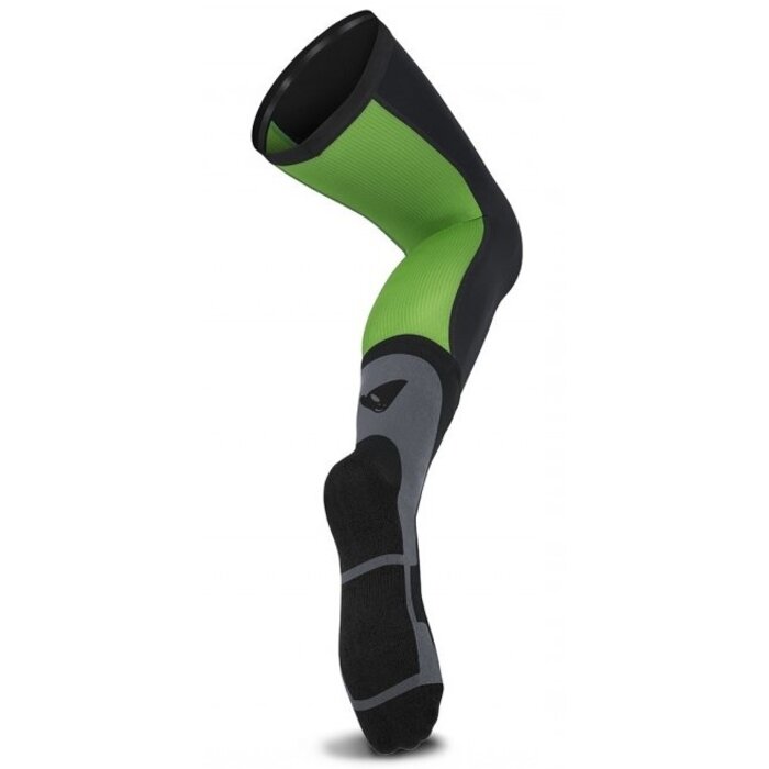 UFO Long Socks Knie Socken