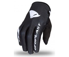 UFO Kinder Handschuhe Skill Radial schwarz