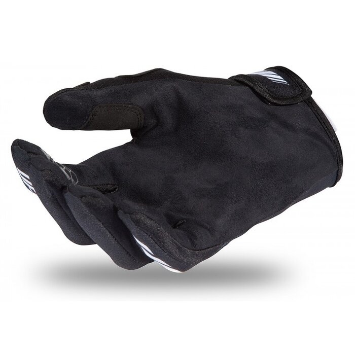 UFO Kinder Handschuhe Skill Radial schwarz