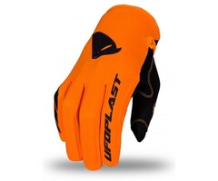 UFO Kinder Handschuhe Skill Radial orange