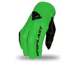 UFO Kinder Handschuhe Skill Radial grün