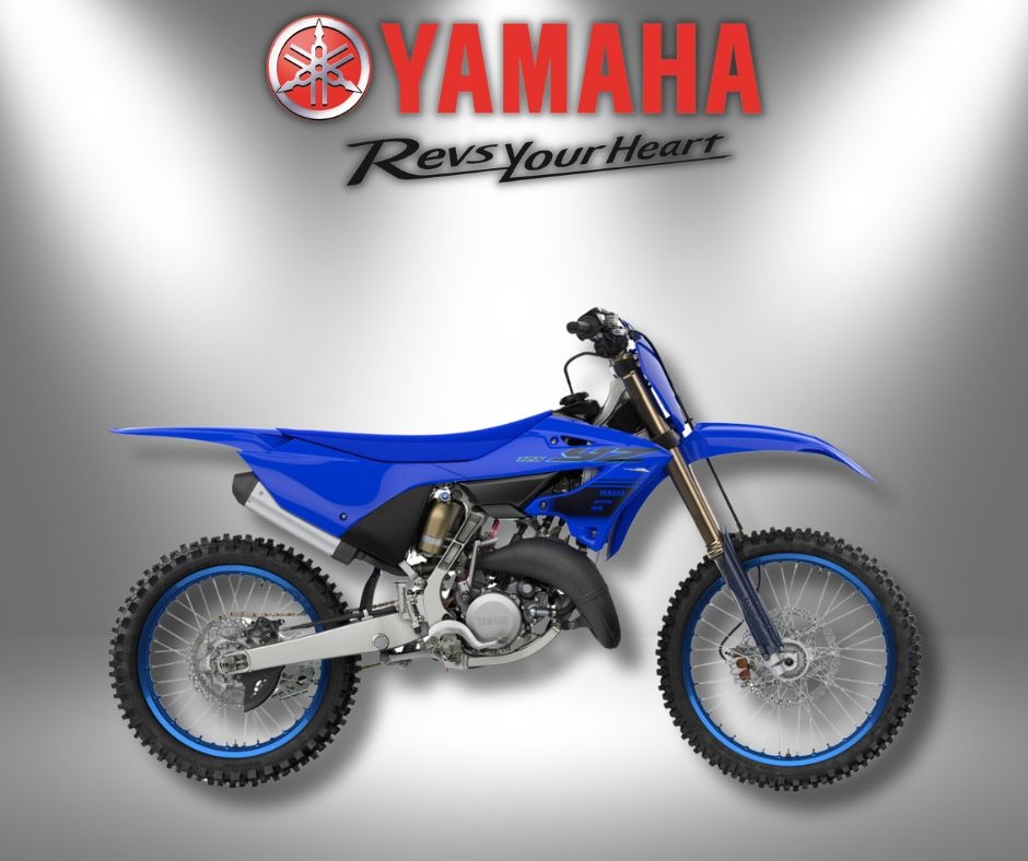 YZ125