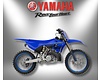 YZ250 (2Takt)