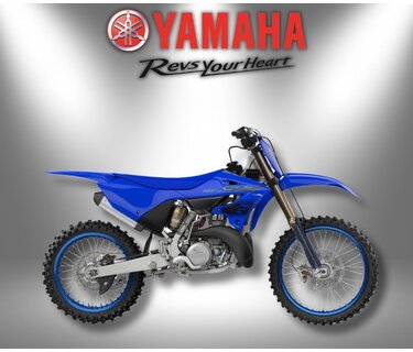 YZ250 (2Takt)