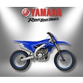YZ250F