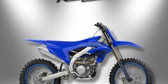 YZ250F