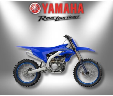 YZ250F