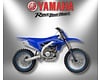 YZ450F