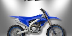 YZ450F
