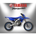 WR250F