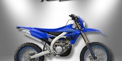 WR250F