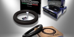 Mousse & Schlauch