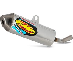 FMF Powercore 2 Schalldämpfer Yamaha YZ85