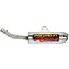 Pro Circuit Auspuff Enddopf R-304 Aluminium Yamaha YZ85 Bj.  02-18