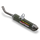 Auspuff Enddopf R-304 Ti-2 Titanium Yamaha YZ85 Bj. 19-24