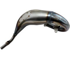 FMF Krümmer Auspuff Birne Factory Fatty Yamaha YZ85 Bj. 19-24