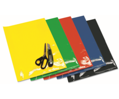 Blackbird Farbige Crystal-Bögen