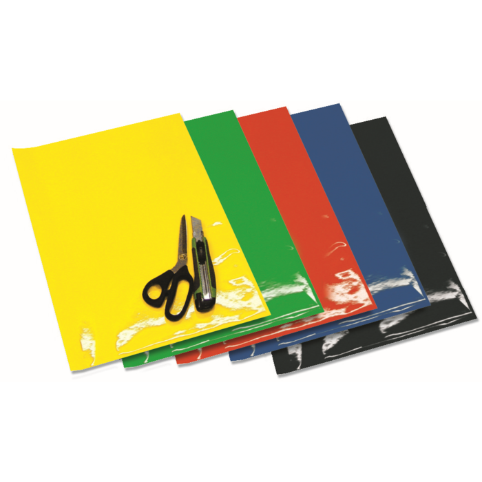 Blackbird Farbige Crystal-Bögen