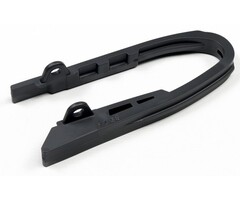 UFO Ketten Slider schwarz für Yamaha YZ65