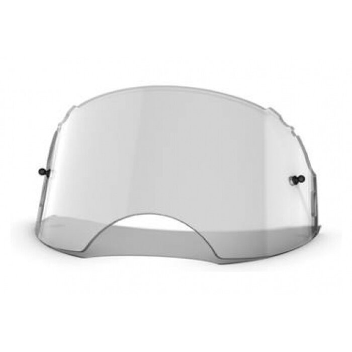 Oakley OAKLEY Airbrake MX Repl. Clear Lens