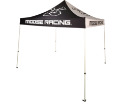 Moose Racing 3x3 Zelt Strecken Pavillon