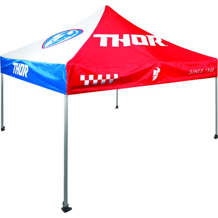 Thor 3x3 Zelt Strecken Pavillon original