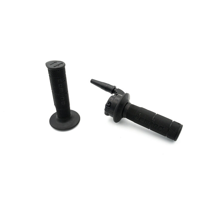 Beta Gasgriffset Beta RR 50