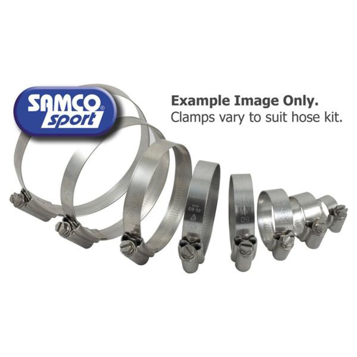 Samco Schellensätze 2 Stk