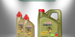 Castrol