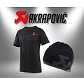 Akrapovic Bekleidung