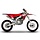Motocross XXF450