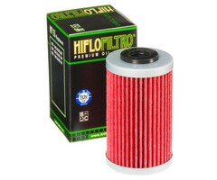 Hiflo Ölfilter HF155