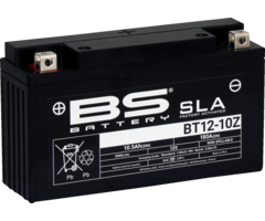 BS Battery Batterie BT12-10Z