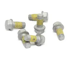 TRW Bremsscheibenschrauben Satz MSS124-6