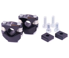 X-trig Lenkeraufnahmen PHDS 22mm M12